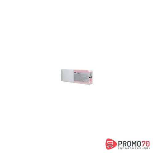 Encre pigment vivid magenta clair sp 7900-9900-7890-9890 (700ml)