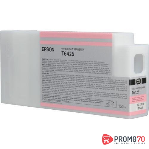 Encre pigment vivid magenta sp 7880-9880 (220ml)