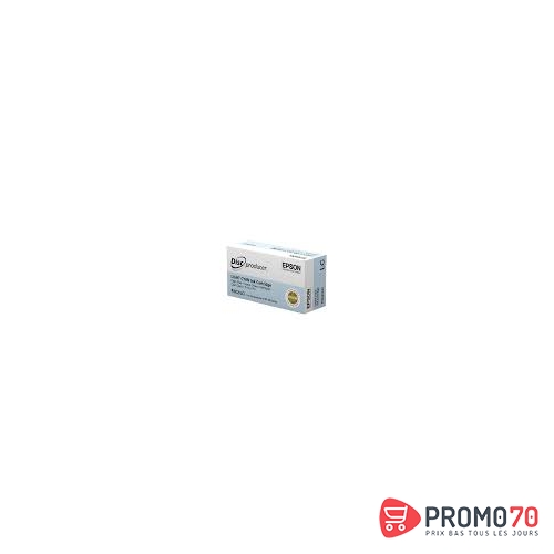 Epson consommables pp-100 - epson  cartouche d???encre cyan clair pp-100 (pjic2) 
