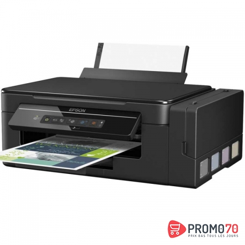 Epson ecotank its l3070 a4  3en1