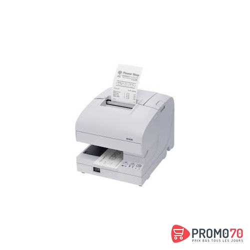 Epson tm-j7000 micr serie (monochrome)