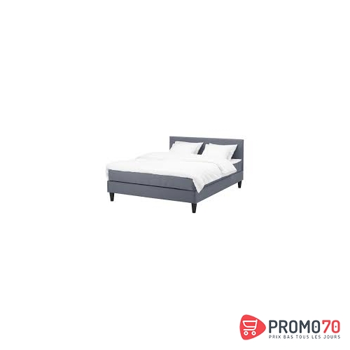 Espev??r lit divan, hövåg ferme, tussöy gris foncé 8 934 dh