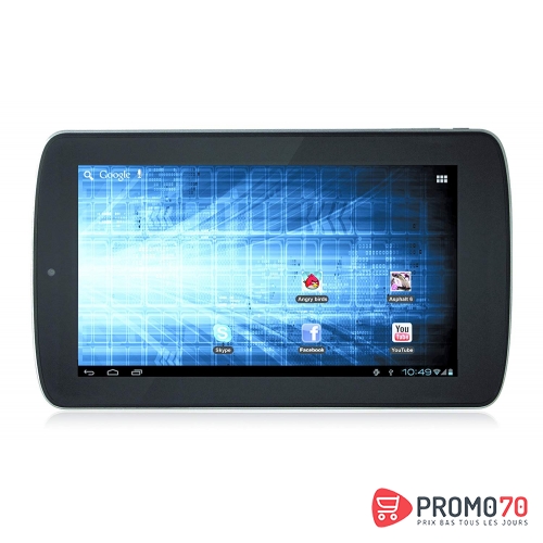 Ezee'tab706 - storex