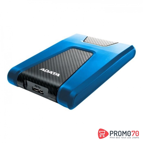 Hd650 1tb  usb 3.1 blue (rétrocompatible avec usb 2.0)  windows xp-vista - 7 - 8 - 8.1 - 10 mac os x 10.6 ou version ultérieure linux kernel 2.6 ou version ultérieure