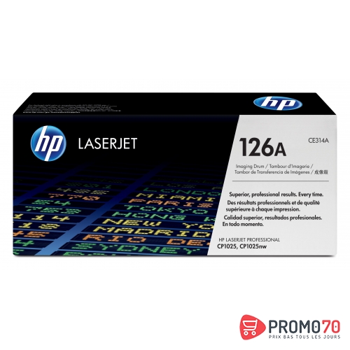 Hp 126a laserjet imaging drum