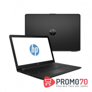 Hp 15 15-da0007nk  i3-7020u