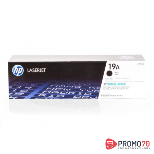 Hp 19a original laserjet imaging drum (cf219a) 