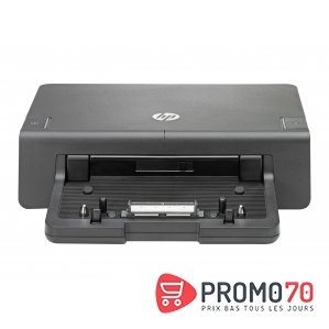 Hp 2012 120w advanced docking station