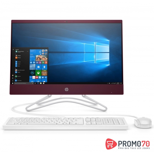 Hp 22 aio 22-c0001nk i5-8250u