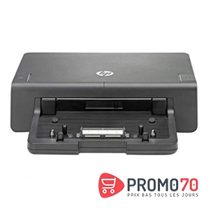 Hp 230w docking station