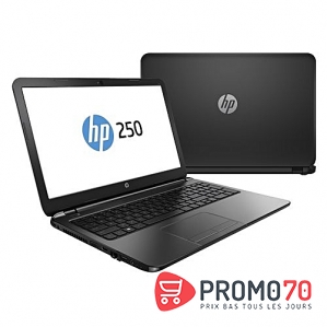 Hp 250 g6 intel core i3-7020u