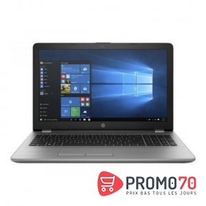 Hp 250 g6 intel core i5-7500u