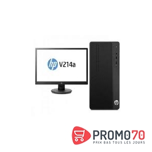 Hp 290 g1 mt intel pentium g4560