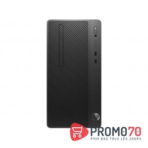 Hp 290 g2 mt intel pentium g5400