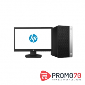 Hp 400 g4 mt intel core i5-7500