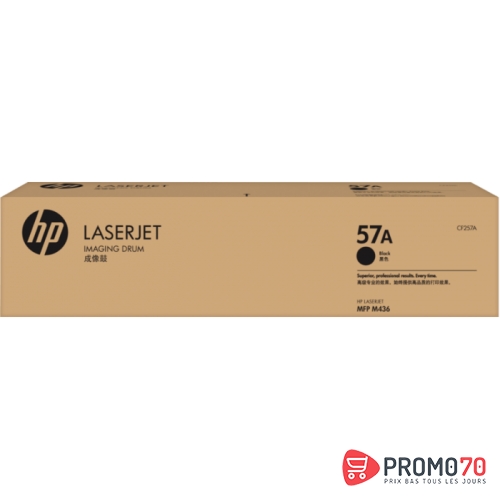 Hp 57a original laserjet imaging drum