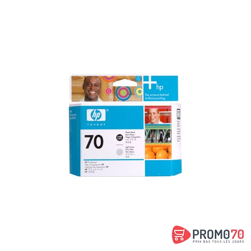 Hp 70 magenta and yellow designjet printhead