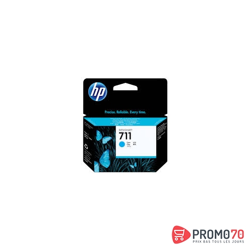 Hp 711 29-ml magenta designjet ink cartridge