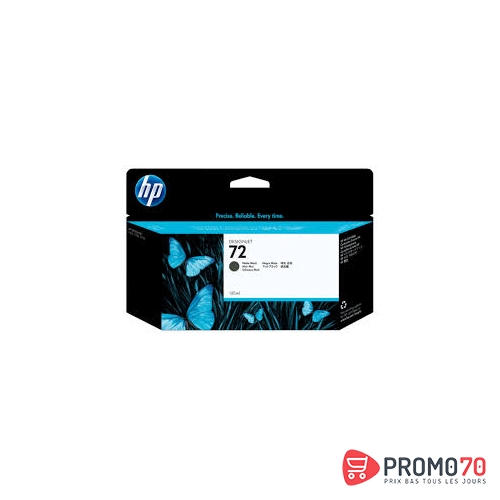 Hp 72 130-ml magenta designjet ink cartridge
