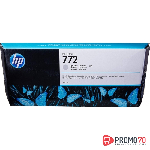 Hp 772 300-ml matte black designjet ink cartridge