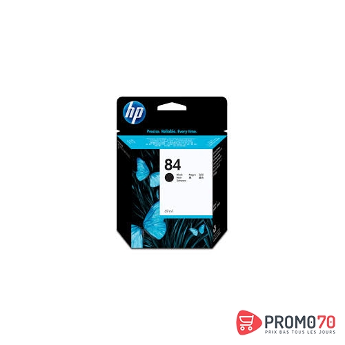 Hp 84 black designjet printhead