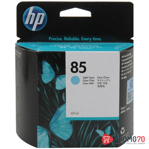 Hp 85 28-ml magenta designjet ink cartridge
