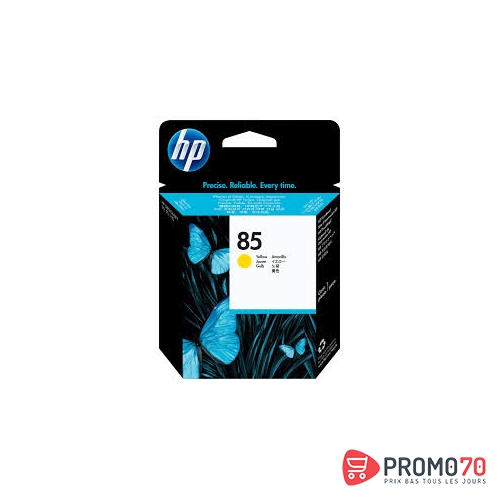 Hp 85 yellow designjet printhead