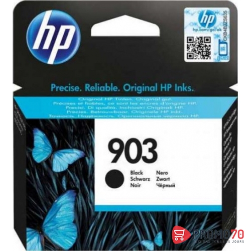 Hp 903 blackoriginal  ink cartridge