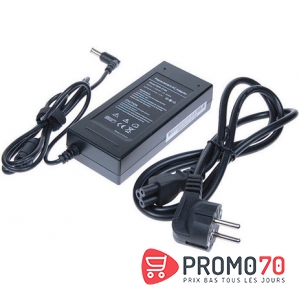 Hp 90w smart ac adapter (4,5mm)