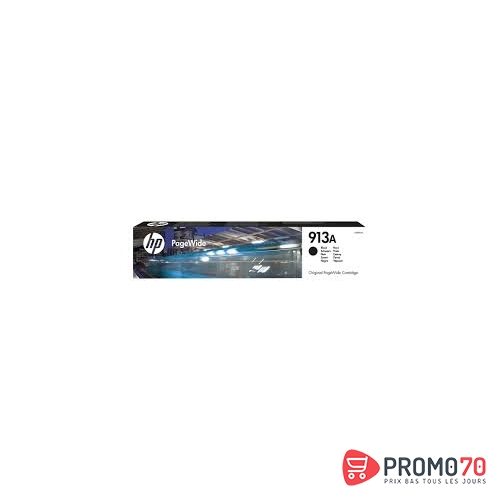 Hp 913a magenta original pagewide cartridge