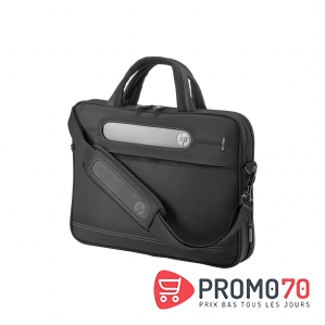 Hp business slim top load case (up to 14")