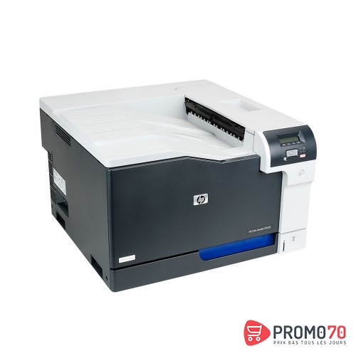 Hp color laserjet cp5225n idem 
