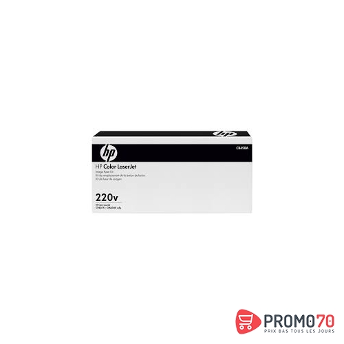 Hp color laserjet cp5525 220v fuser kit