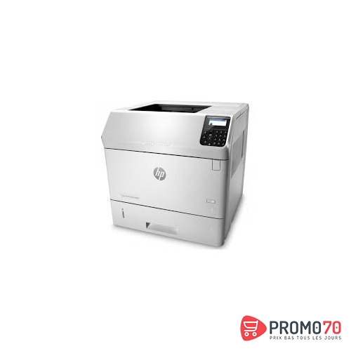 Hp color laserjet enterprise m553x - remplace m551xh -