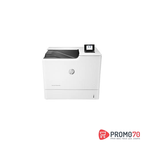 Hp color laserjet enterprise m652dn 47 ppm