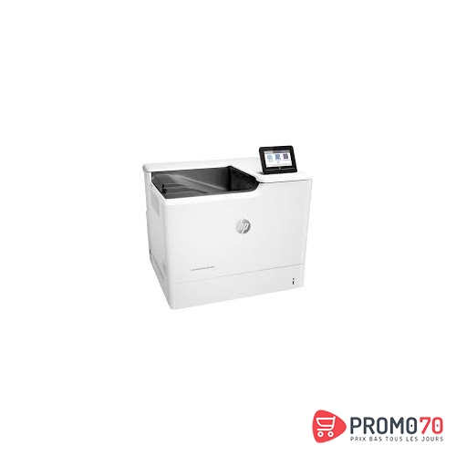 Hp color laserjet enterprise m653dn 56 ppm