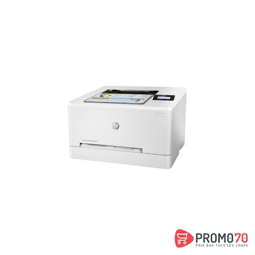 Hp color laserjet pro m254nw 21ppm