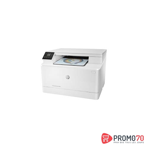 Hp color laserjet pro mfp m180n printer 16/16 ppm