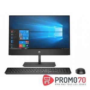 Hp compaq 600 g4 sff intel core i3-8100