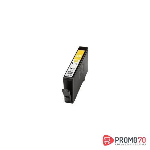 Hp contractual extra high yield yellow original ink cartridge