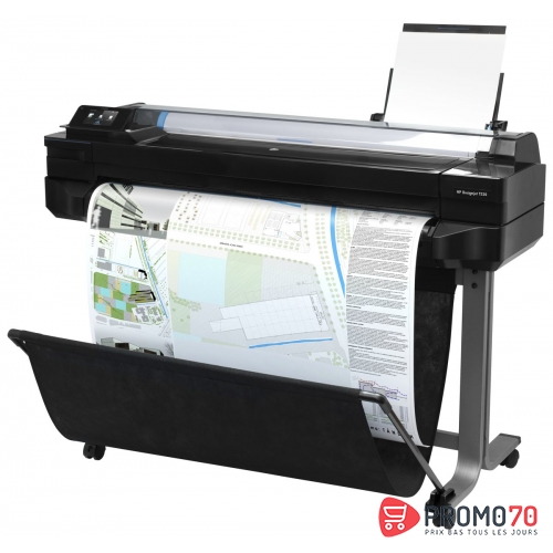 Hp designjet t520 36-in a0 eprinter