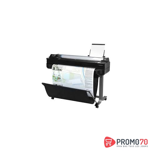 Hp designjet t520 36-in a0 eprinter