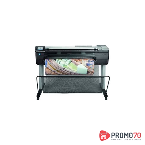 Hp designjet t830 36-in mfp