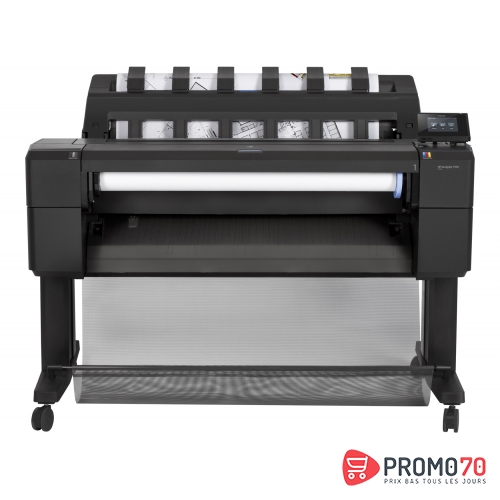 Hp designjet t930 36in printer/remplace le t920