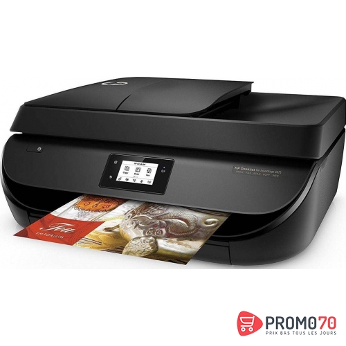 Hp deskjet ink advantage 4675 all-in-one