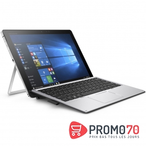 Hp elite x2 1012 g2 intel core i5-7200u