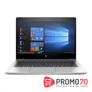 Hp elitebook 830 g5 core i5-8250u
