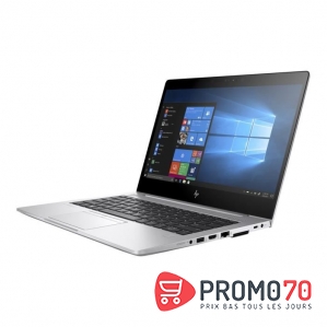 Hp elitebook 830 g5 core i5-8250u