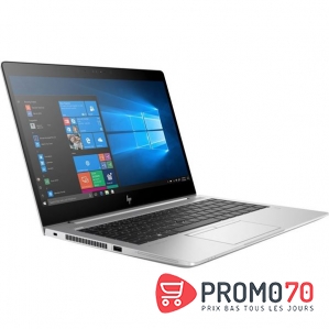 Hp elitebook 840 g5 core i5-8250u