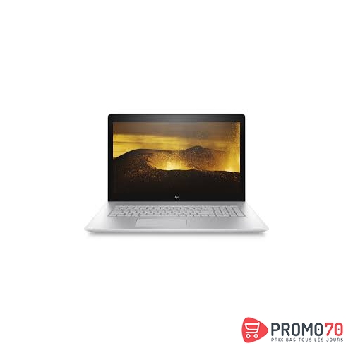 Hp envy 13 i5-8265u 13.3 8gb 256gb ssd w10h 